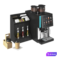 Vending Coffee Machine WMF 1500 S +
