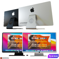 i-Mac 2021 2 Color