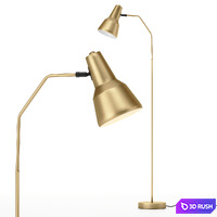 Valencia Floor Lamp