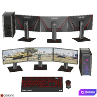 Asus Gaming Collection 2
