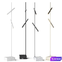 Keron Esprit Floor Lamps