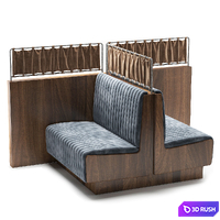 Couch for catering 3