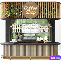 Cafe vol7