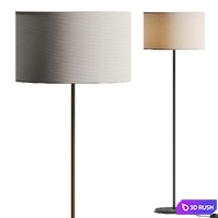 Aromas del Campo Hedra Floor Lamp