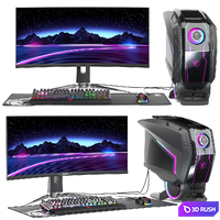 PC Gamer Set 3