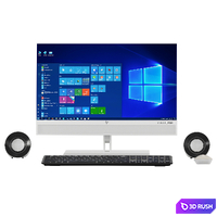 Monoblock HP EliteOne 800 G6