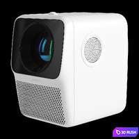 Xiaomi Wanbo T2 Max Projector