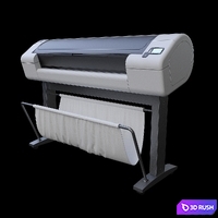 Plotter _ Printer