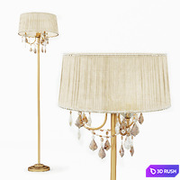Lamp ODEON LIGHT 2534 / 4F ADELI