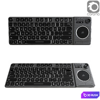Corsair`s Keyboard and mouse