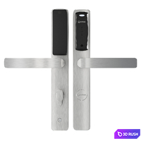 Orbita electronic lock