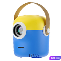 Mioji P1 Kids Projector Mavion
