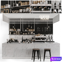 Coffee shop