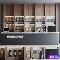 Coffeeshop 2 Morecoffee