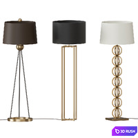 Floor lamp set_01