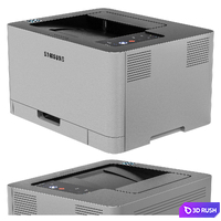 Printer Samsung SL-C430W