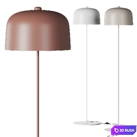 Luceplan Zile Floor Lamp