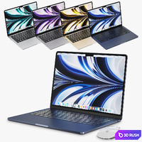 Apple MacBook Air M2 2022