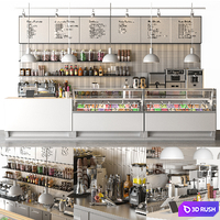 Ice Cream Shop