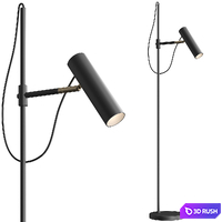 Floor lamp Modern