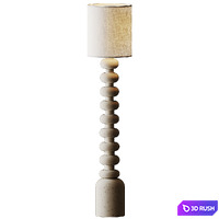 Emil Floor Lamp