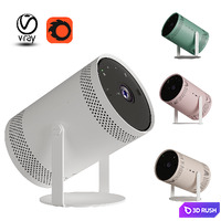 Samsung The Freestyle Projector