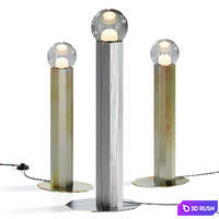 PRISMA | Floor lamp from BROKIS
