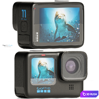 GoPro Hero 11 Black Action Camera