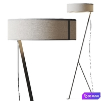 Punt Chicago Floor Lamp