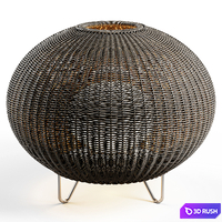 Bover - Garota P 01 Outdoor by Alex Fernandez Camps and Gonzalo Mila