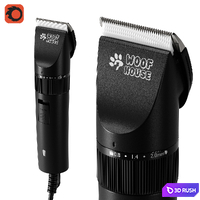 Hair clipper
