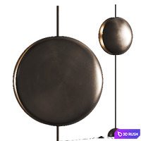 101 Copenhagen Totem Floor Lamp