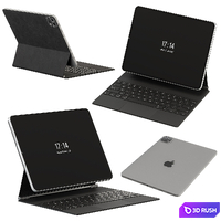 iPad Pro