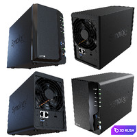 SYNOLOGY NAS DS220+