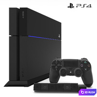 SONY PlayStation 4
