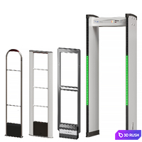 Security Frame