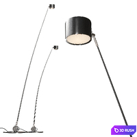 Lampatron AIDAN floor light