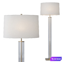 Floor lamp Dantone Home Thomas