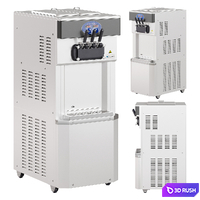 Soft 3040 BM ice cream machine