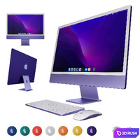 Apple iMac 24 2021