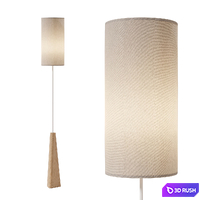 Nestwood Lamp by La Redoute