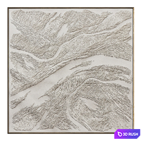 Bas-relief by Antonin Anzil. Picture