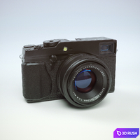 Camera Fujifilm X pro 1