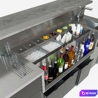 Bar station