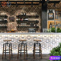 Bar Counter