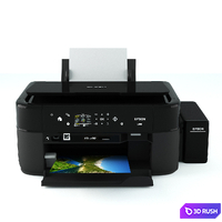 Epson L850