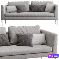 Cor Sofa Pilotis