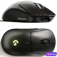 Wireless & Superlight
