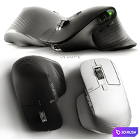 Logitech MX Master 3