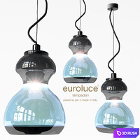 Euroluce Lampadari Infinity